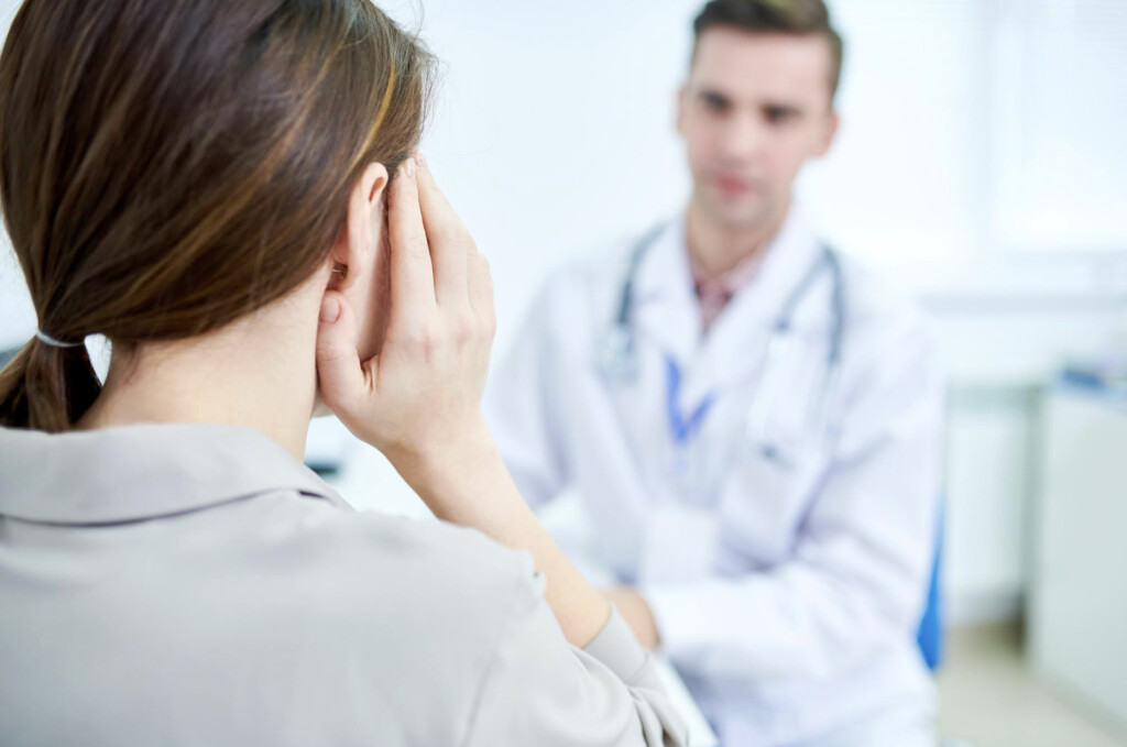 Infecciones respiratorias y salud auditiva: expertos llaman a prevenir complicaciones antes del invierno