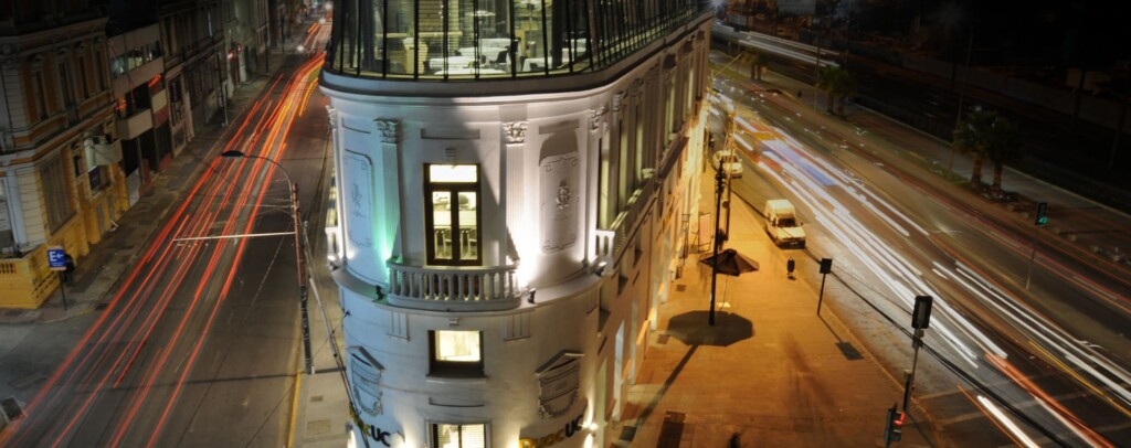 Duoc UC lanza “Popurrí Patrimonial” con conciertos, teatro y actividades gratuitas para celebrar el Mes del Patrimonio 2026
