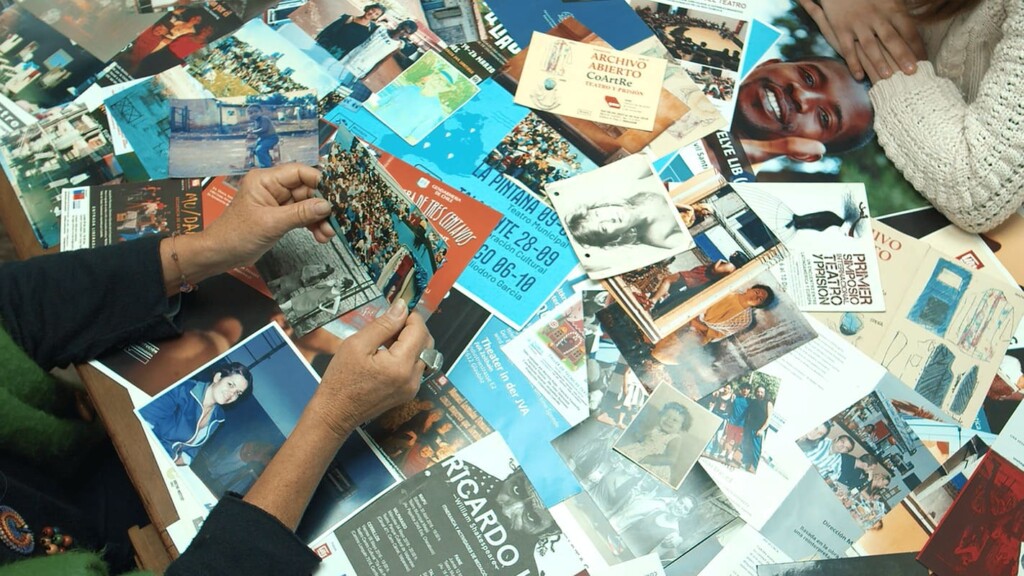 Teatro chileno y memoria histórica en ciclo gratuito en Día de los Patrimonios