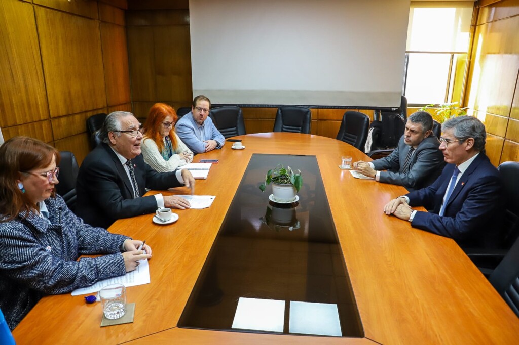 BancoEstado lanza crédito especial para apoyar a MiPymes agrícolas