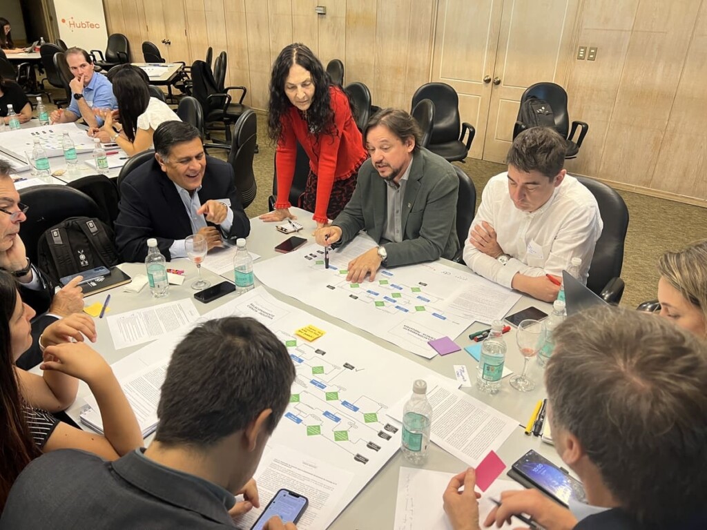 HUBTEC abre convocatoria 2026 de programa GROW para acelerar emprendimientos científico-tecnológicos
