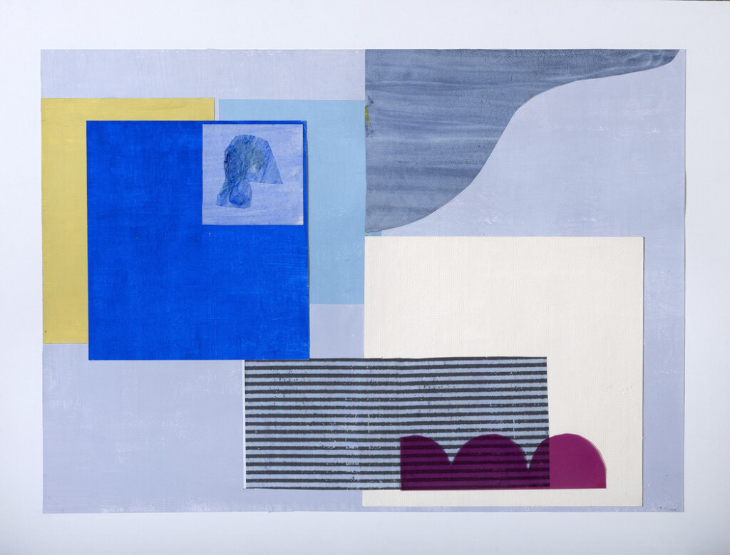Sala GASCO celebra sus 25 años con dos exposiciones de pintura contemporánea en Santiago