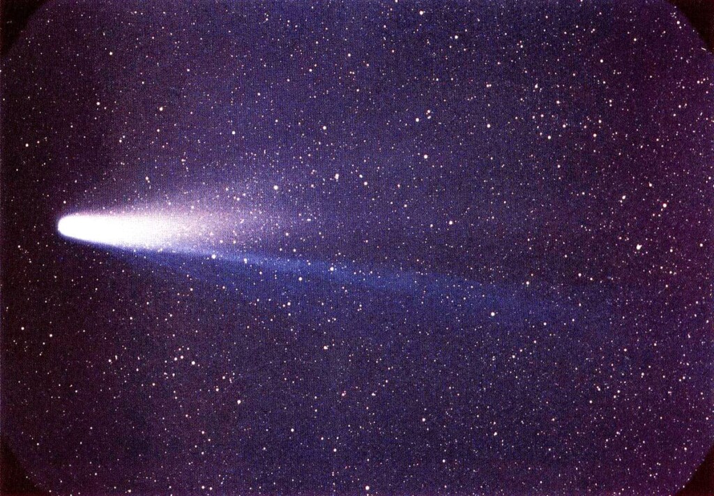 Eta Acuáridas 2026 en Chile: cuándo y cómo ver la lluvia de meteoros en su punto máximo