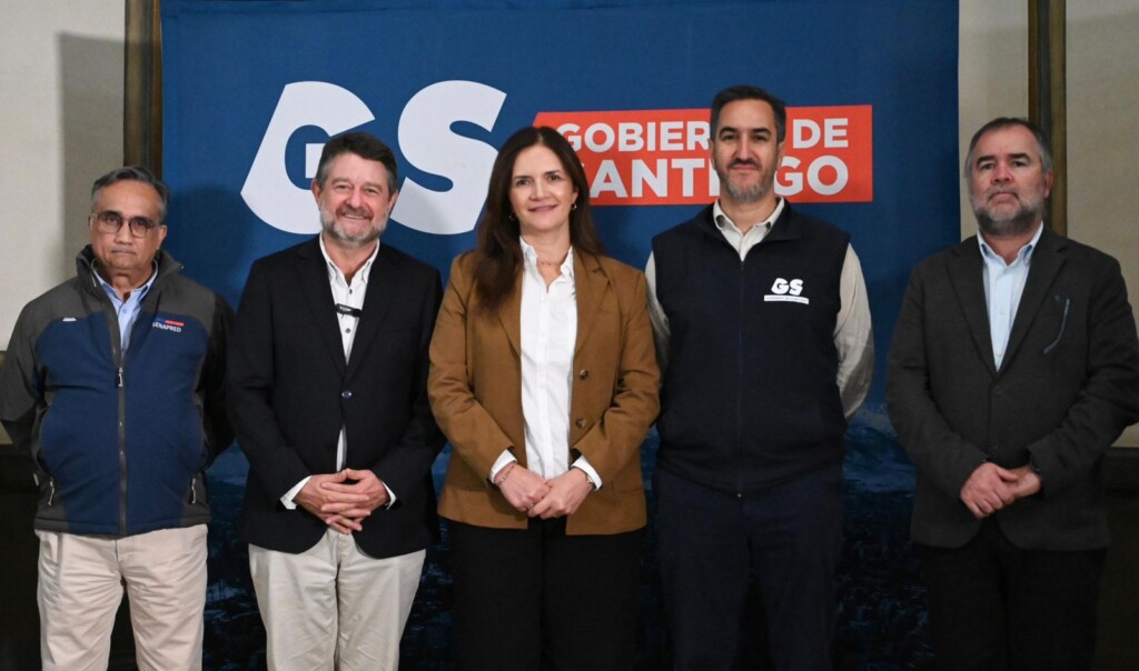 Sistema frontal: Autoridades activan Plan de Invierno 2026 y alertan 405 puntos críticos en la RM