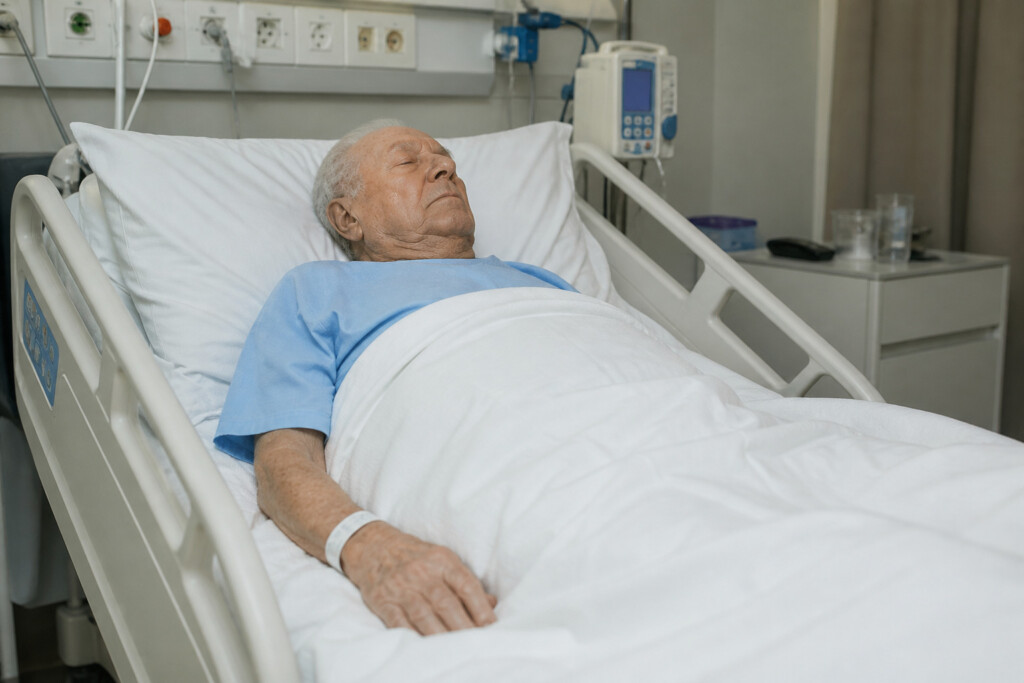 Inteligencia Artificial permite predecir lesiones por presión en pacientes hospitalizados en Chile