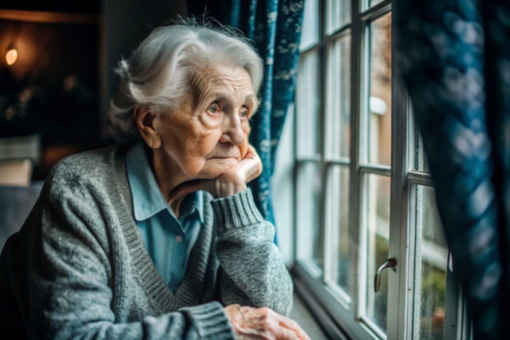 Estudio revela brechas cognitivas en adultos mayores: mujeres y regiones extremas presentan mayor riesgo
