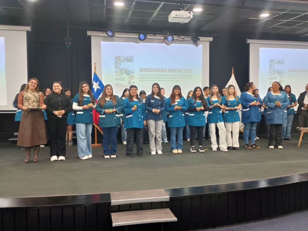 Pedagogía en Educación Diferencial de UDLA impulsa proyecto comunitario