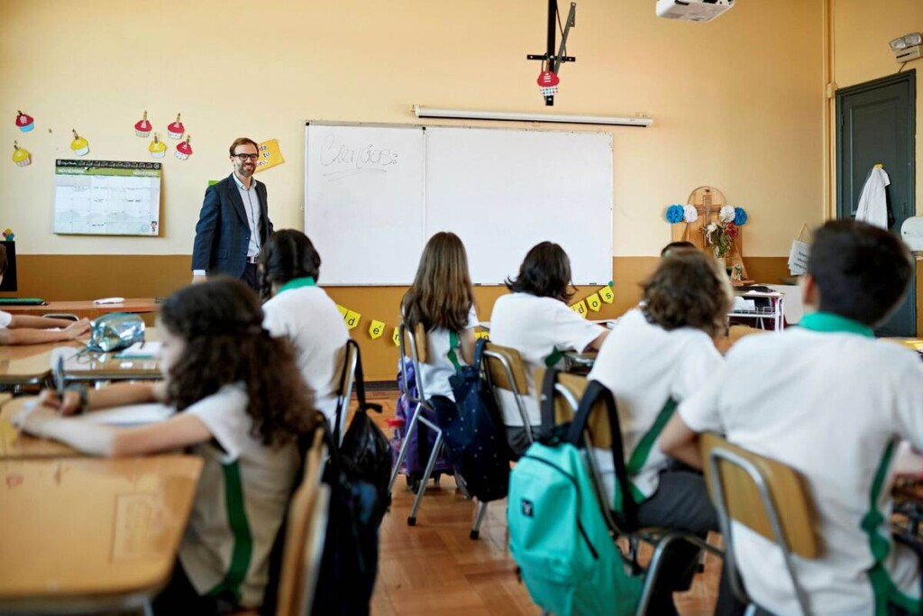 Las 5 tendencias que están transformando la educación en Chile en 2026