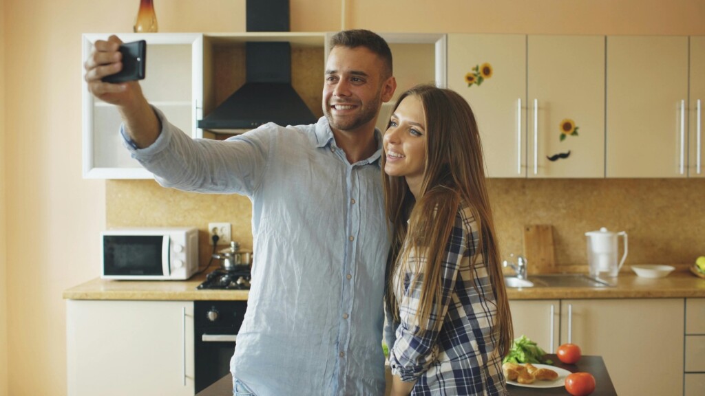 Generación Z impulsa el mercado inmobiliario: compras de viviendas por menores de 30 años crecen en Chile