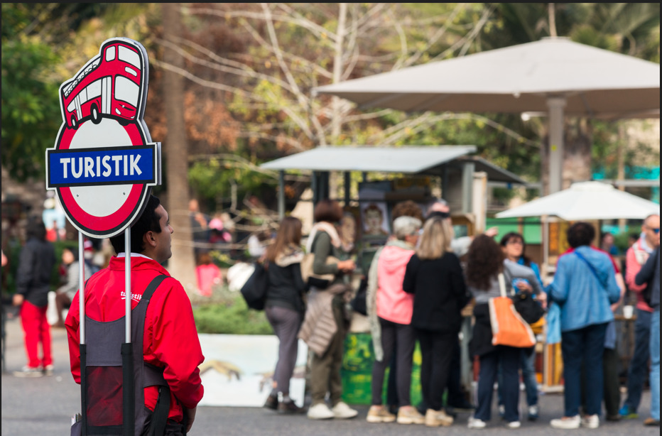 Turismo en Chile supera los 684 mil empleos y fortalece su recuperación en 2026
