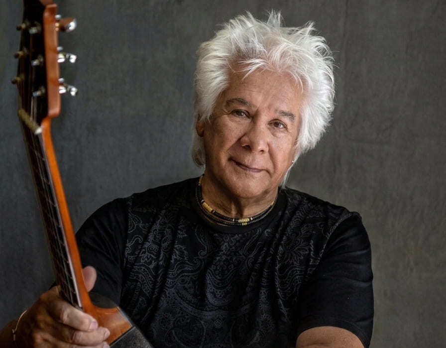 Teatro Centenario presenta  “El Lago de los Cisnes”, Víctor Heredia y La Brígida Orquesta