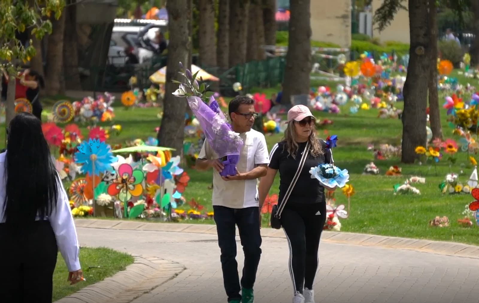 Día de la Madre: Grupo Nuestros Parques espera a más de 100 mil personas y celebra con concierto de Natalino, feria de emprendedores y actividades familiares