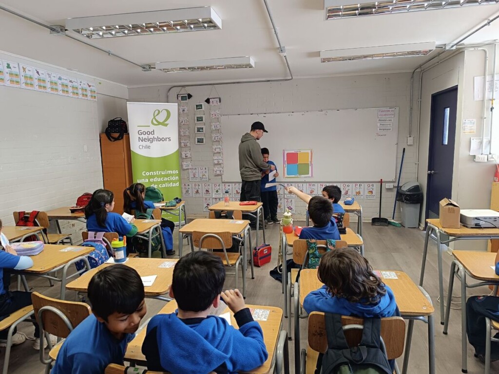 Convivencia escolar: expertos llaman a fortalecer la educación socioemocional