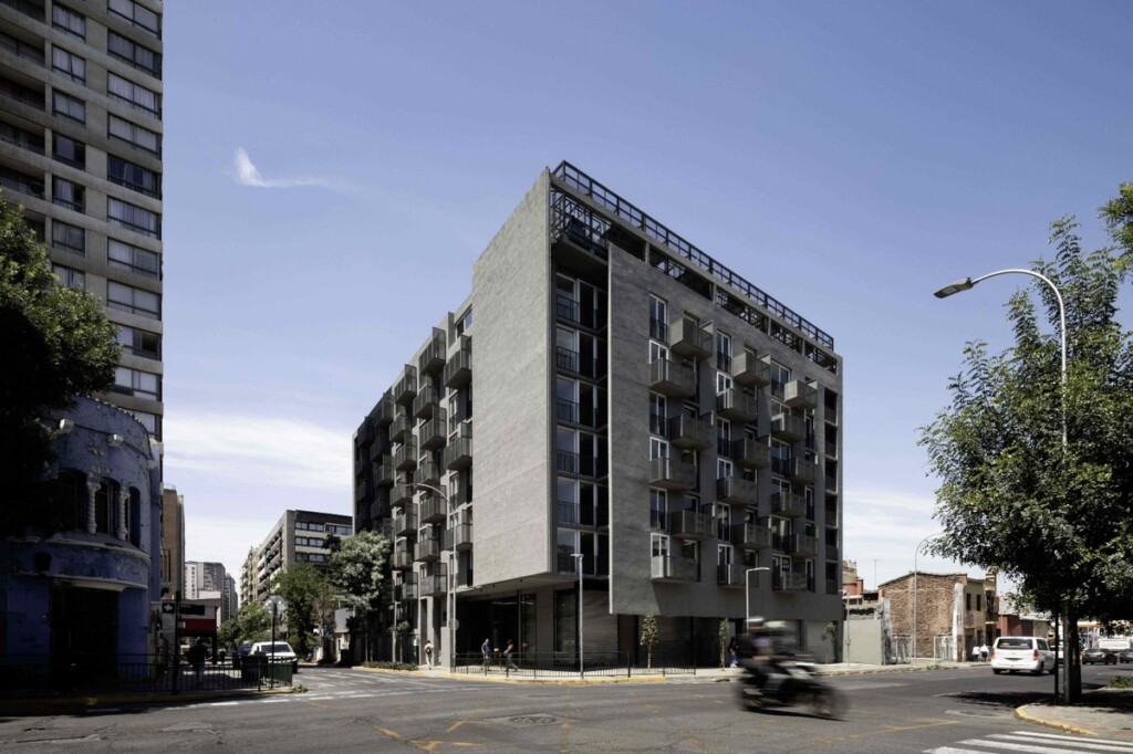 Renta corta en Santiago Centro: las claves para lograr mayor rentabilidad en departamentos turísticos