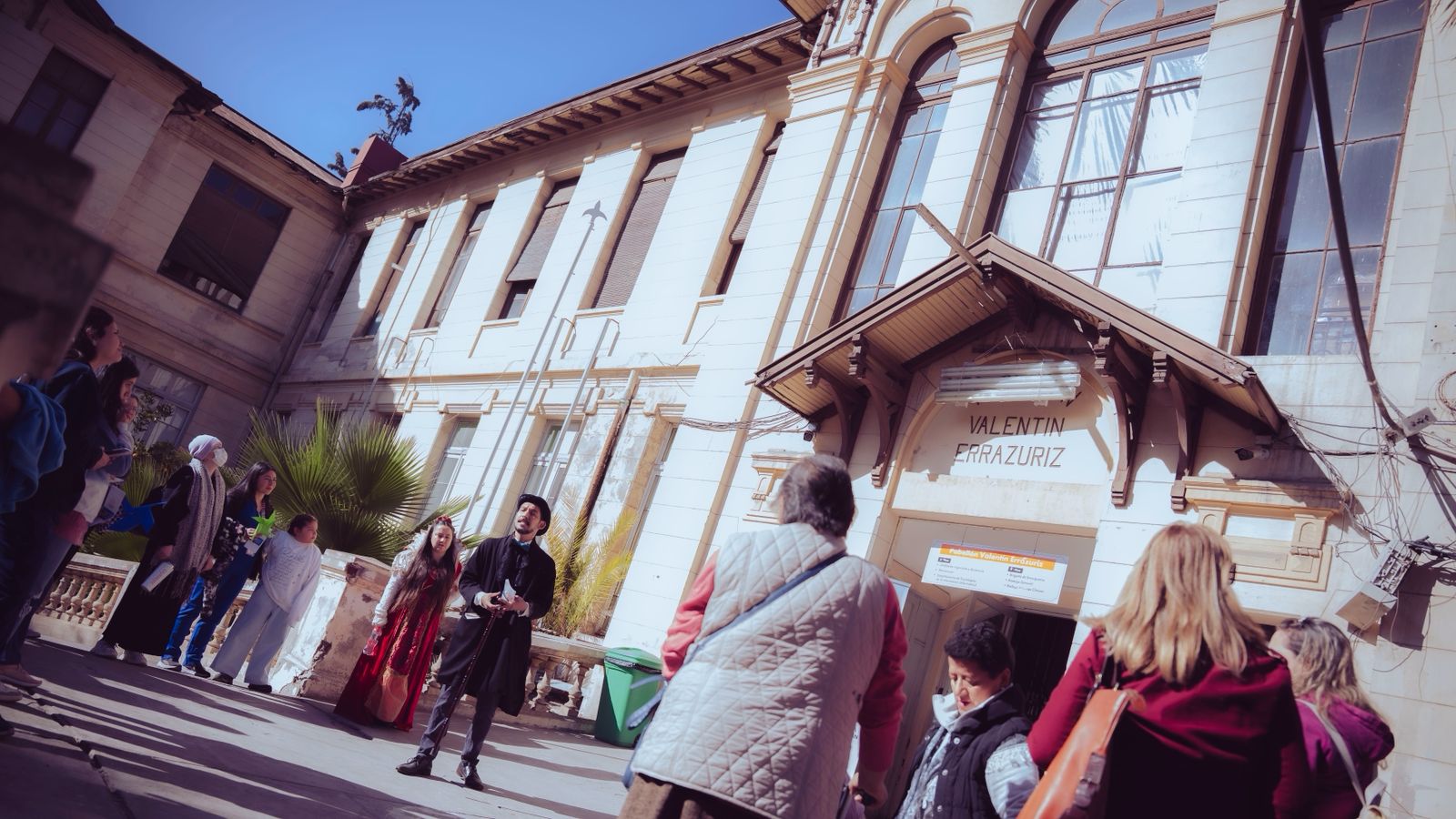 Plan Oncológico 90 días: Megaoperativo permite atender a más de 500 usuarios del HCSBA