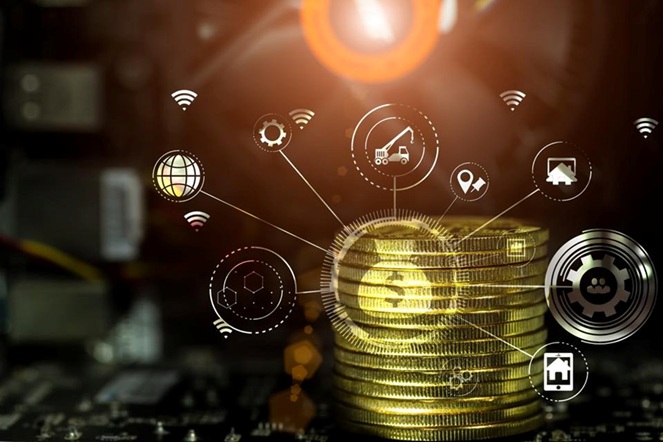 Activos digitales ganan terreno