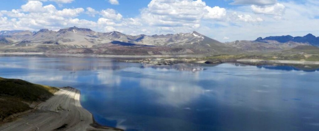 Estudio de la Universidad de Chile explica por qué Laguna del Maule acumula magma sin registrar erupciones