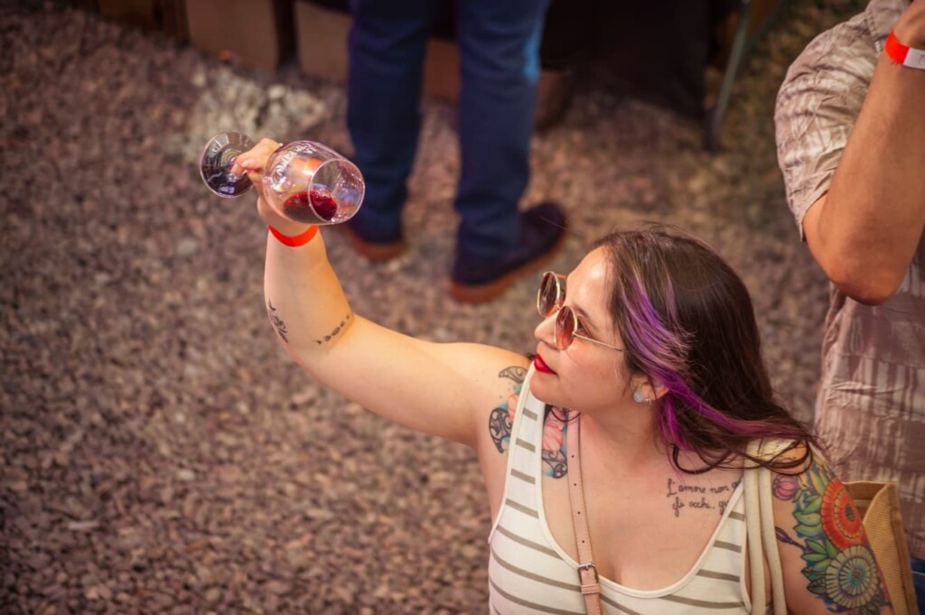 “La Copa Rota”, el festival de vinos independientes del  Barrio Yungay, vuelve este sábado 9 de mayo