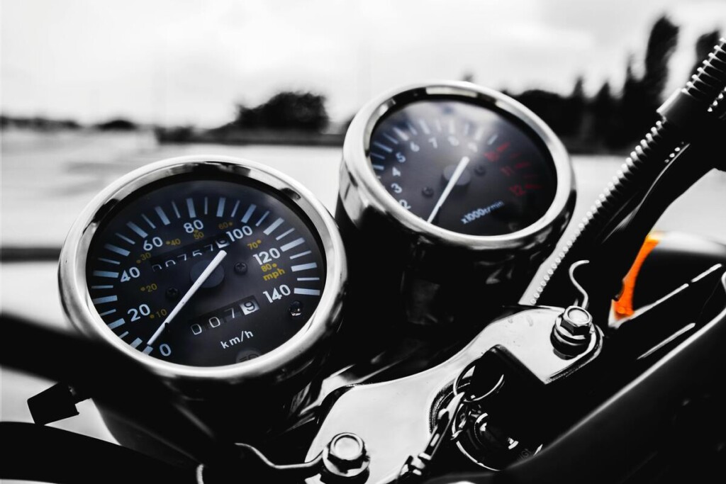 Chile vendió casi 300 mil motos y solo tiene dos escuelas certificadas para enseñar a conducir