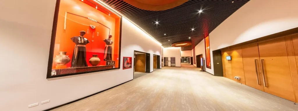 Celebra el Día de los Patrimonios en Hotel Almacruz