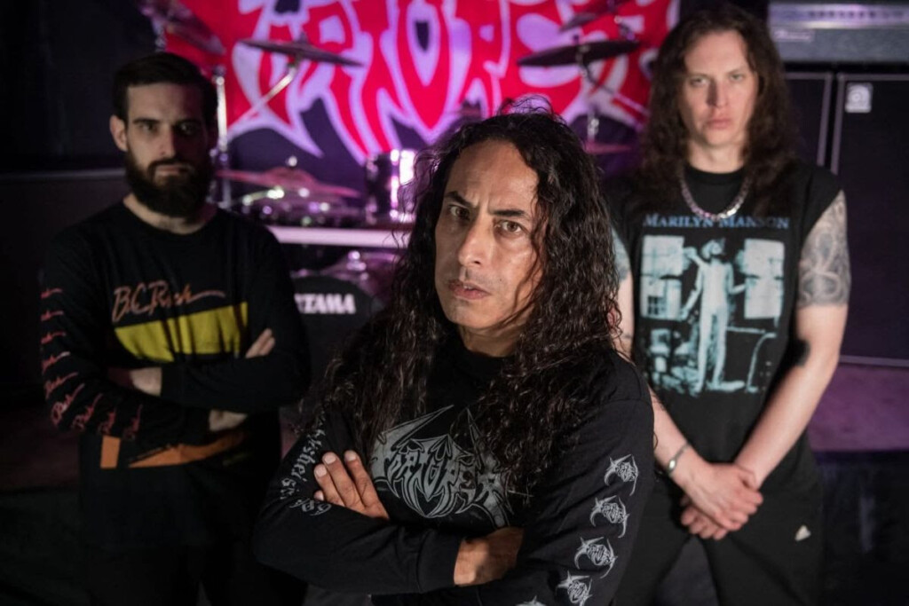 Diabolvs, Torturer, Fallout e Inquisición se suman al demoledor cartel del Chile TerrorFest II