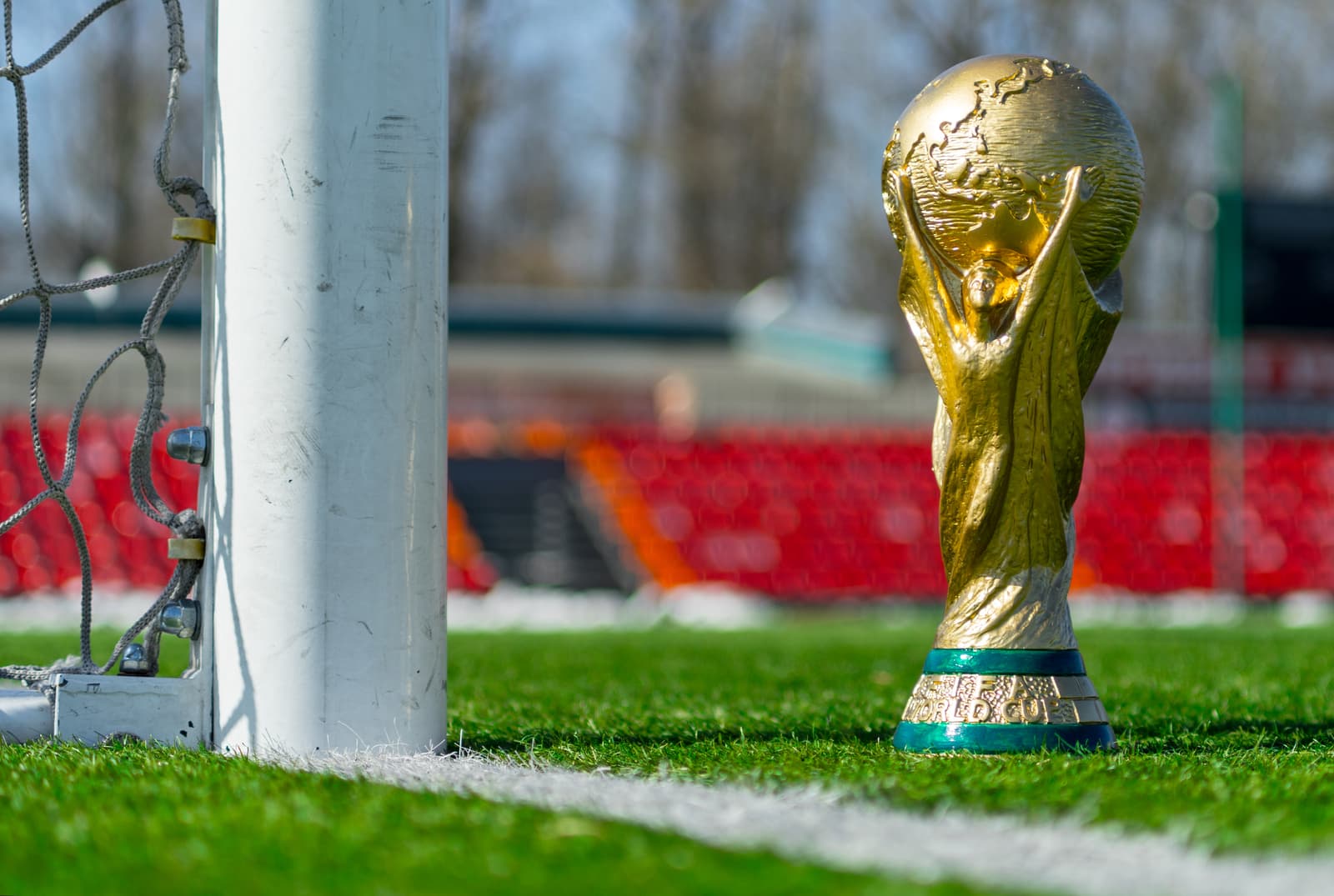 Apuestas especiales que se convierten en protagonistas durante una Copa del Mundo