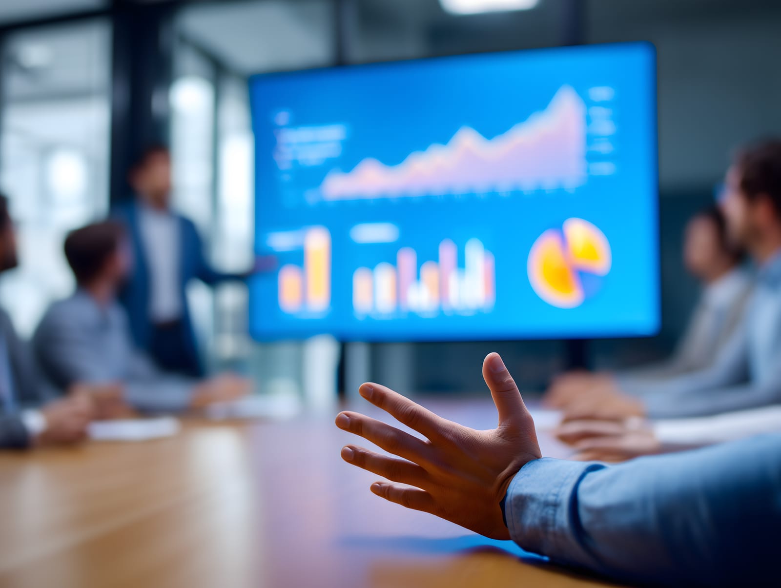 Las claves para transformar una pyme en una empresa de alcance internacional