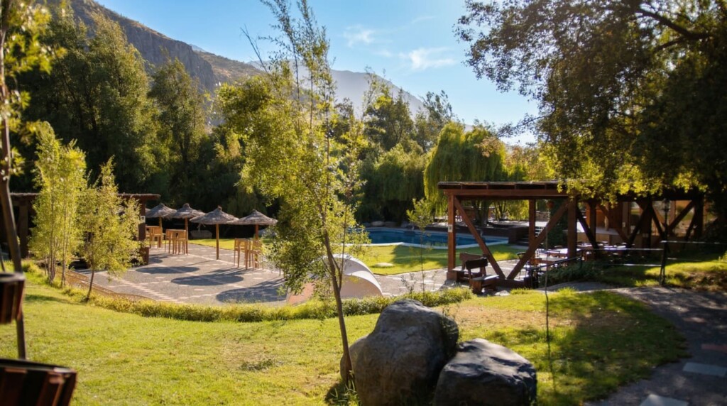 Día Mundial del Medio Ambiente:Casa Bosque impulsa un turismo  sostenible