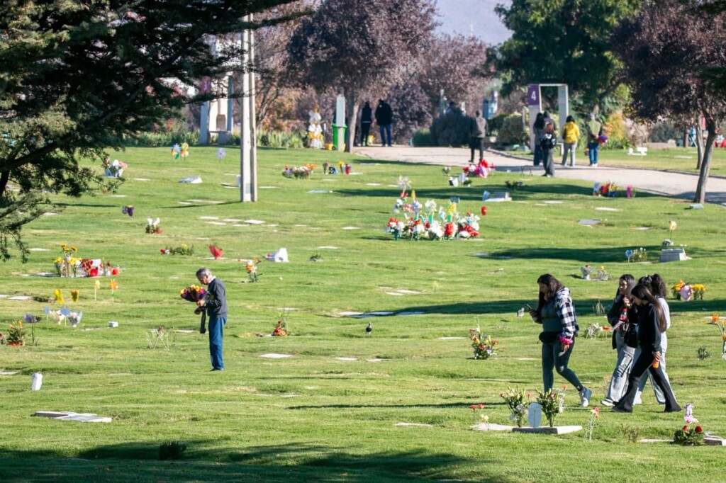 Día del Padre: Grupo Nuestros Parques realizará taller gratuito de duelo