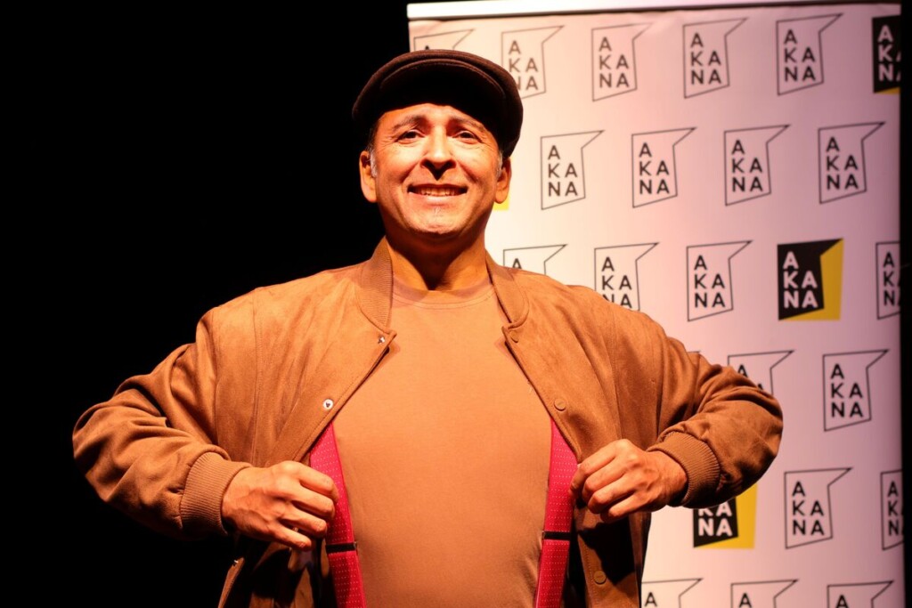 “El Universo en un Grano de Arena”   Teatro chileno-alemán rescata la memoria de Alto Hospicio en inédita coproducción