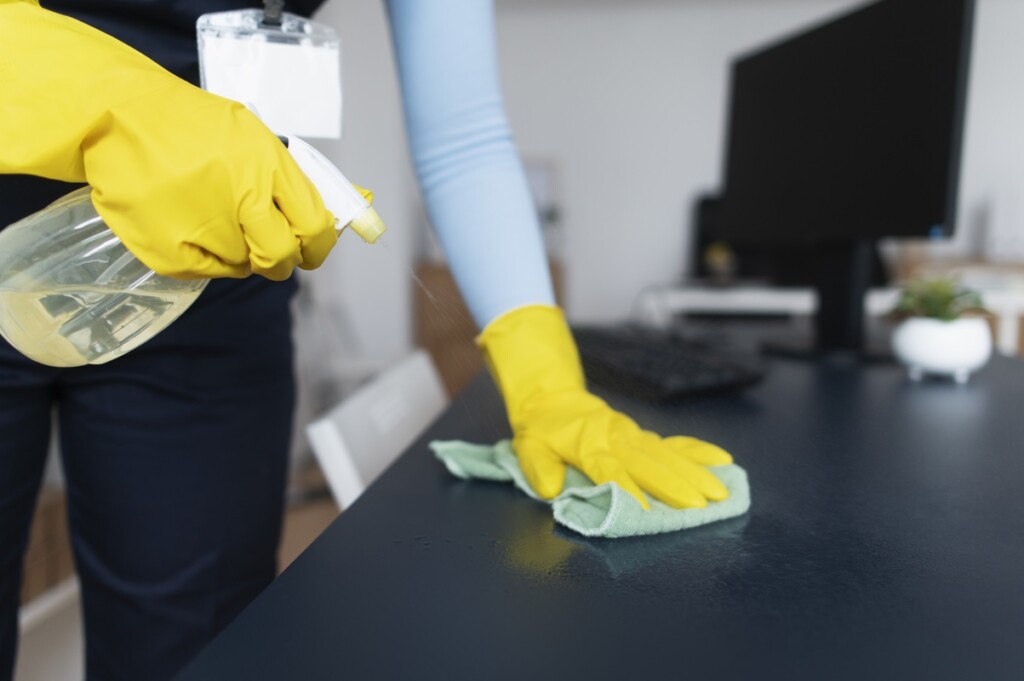 Resfríos en la oficina: cinco claves para prevenir contagios