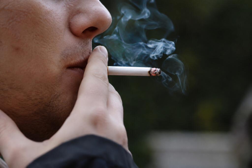 Tabaco natural o industrial: ambos dañan gravemente la salud