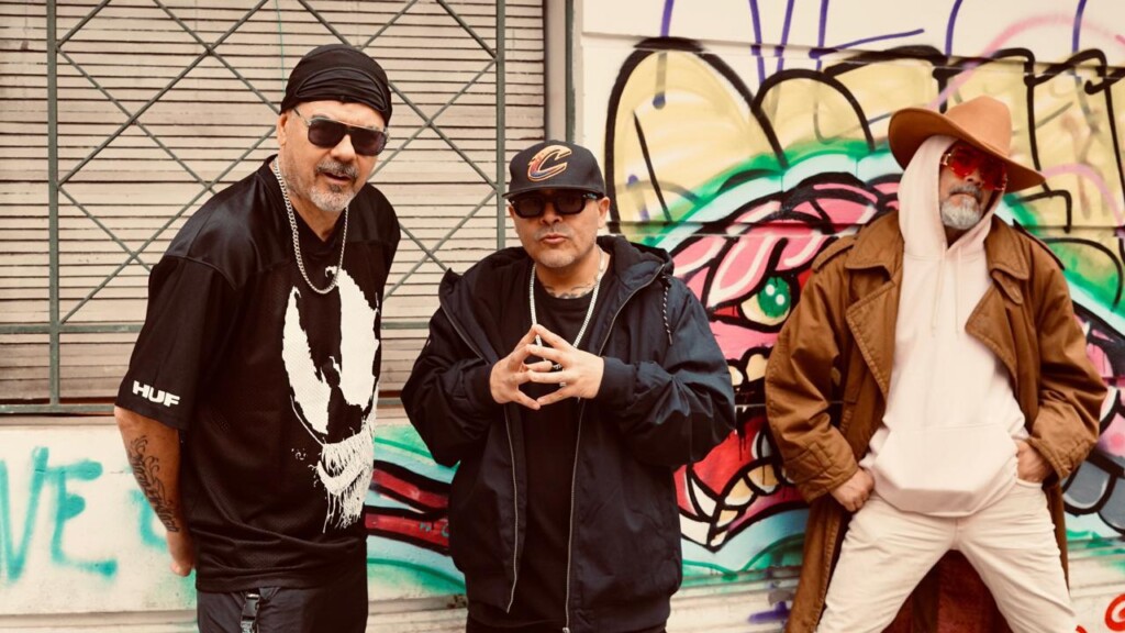 La Pozze Latina llega a Patio Bellavista con show gratuito