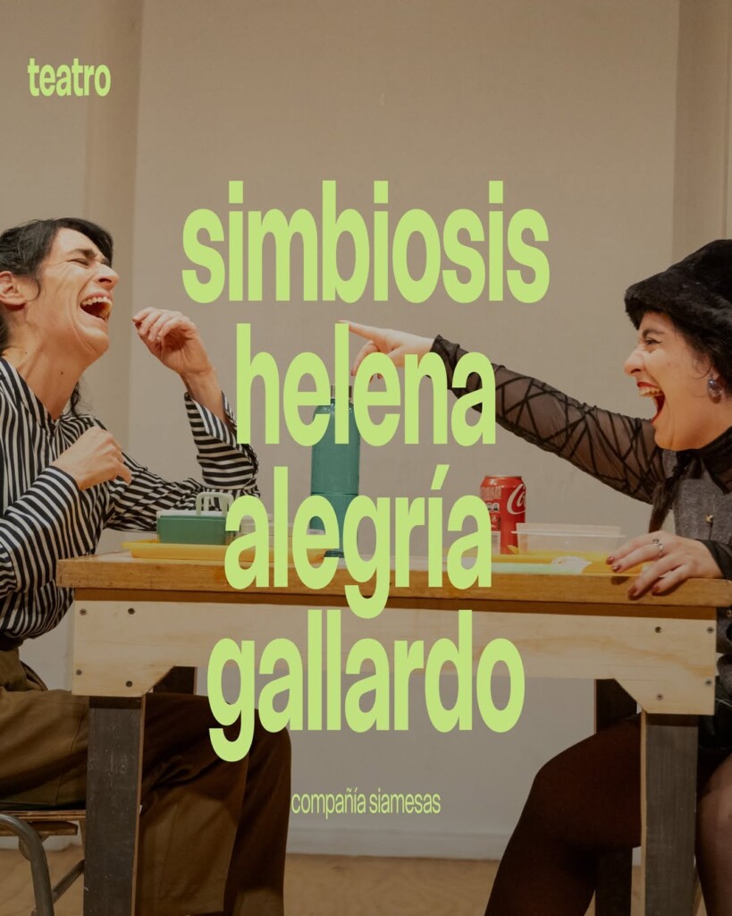 Recoleta ofrece teatro y música gratuita para toda la familia este fin de semana