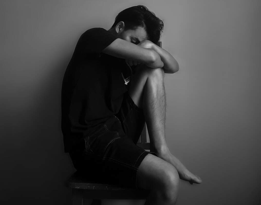 Salud mental masculina: el riesgo de seguir guardando silencio