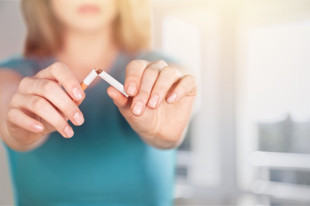 El vapeo: Una amenaza silenciosa para quienes quieren ser padres