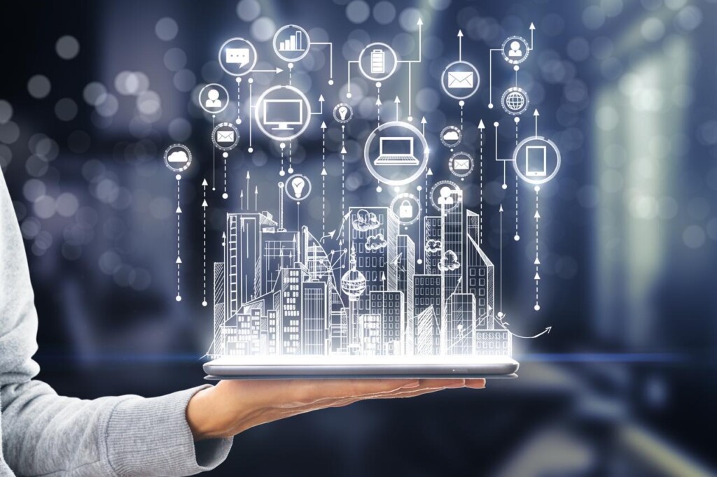 Barómetro Digital 2026: 76% de los chilenos ya usa inteligencia artificial