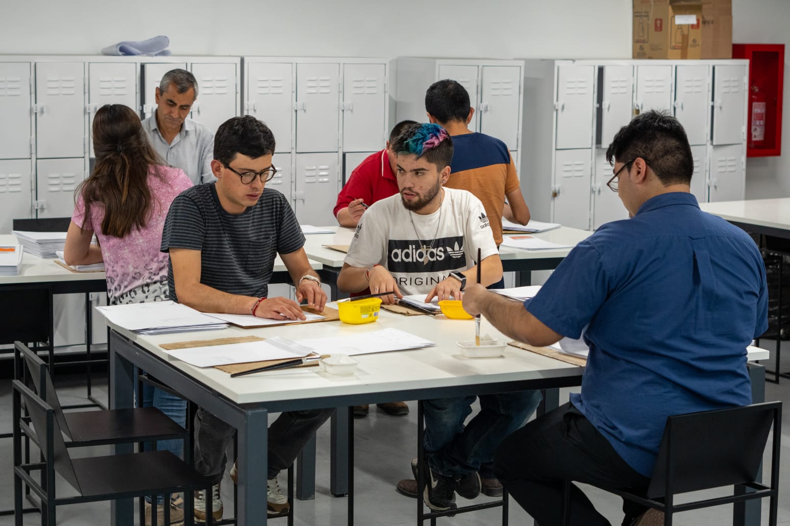 Fundación TACAL llama a avanzar en inclusión laboral desde el reconocimiento a las oportunidades reales