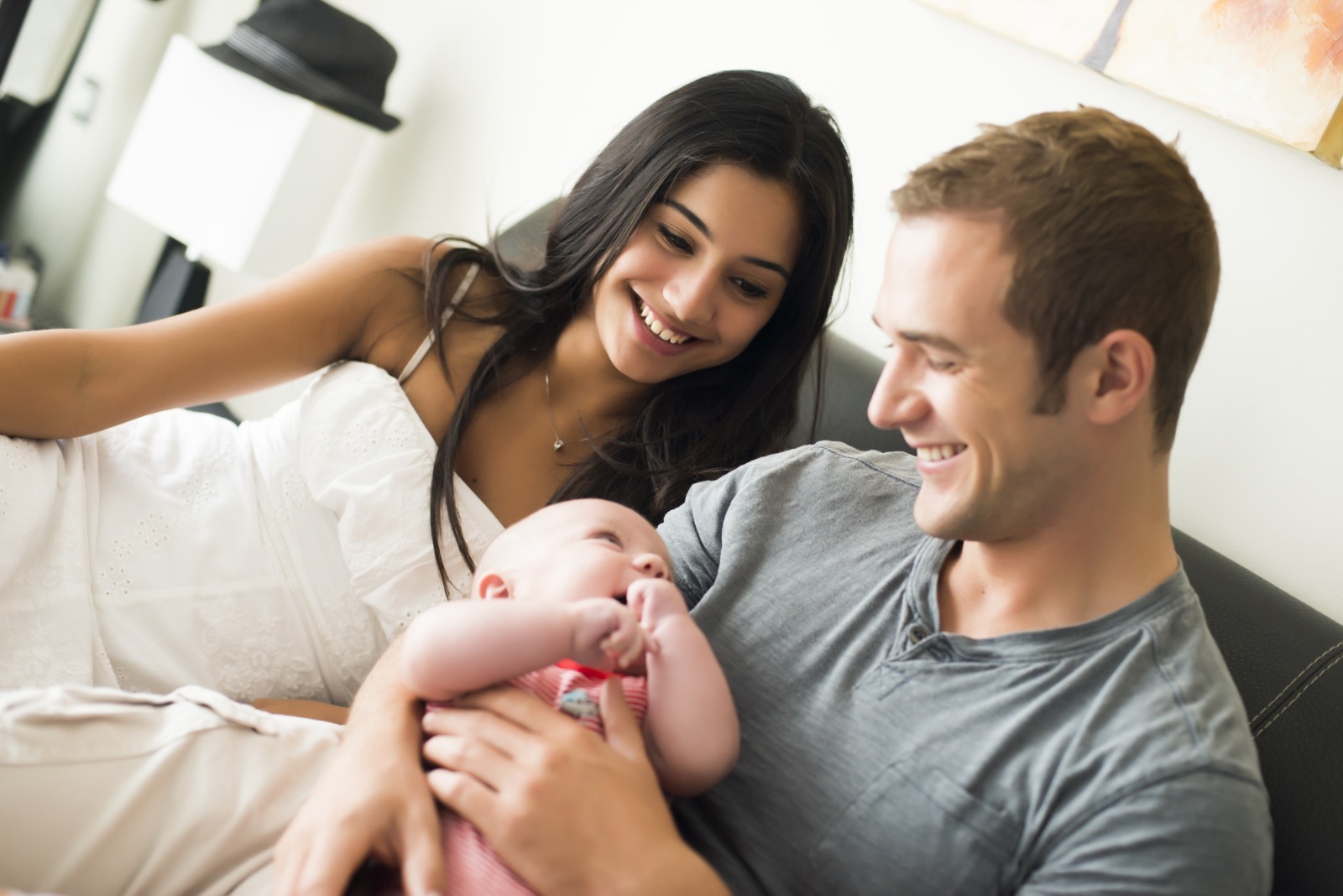 Infertilidad masculina: El factor silencioso que desafía el sueño de ser padre