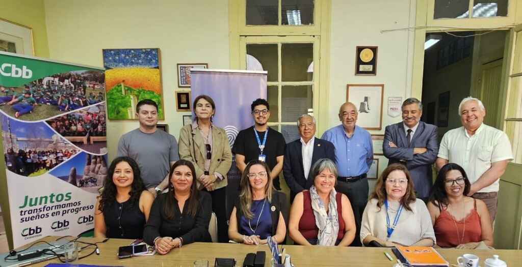 Definen al equipo que diseñará el nuevo entorno de la Mano del Desierto en Antofagasta