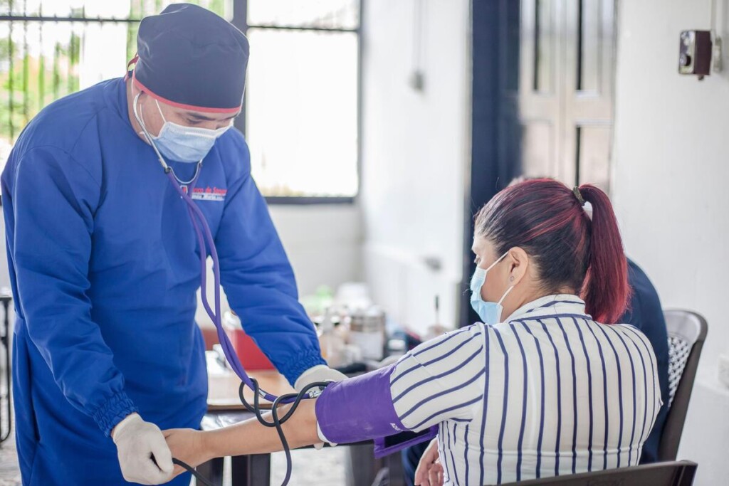 Medicina preventiva en el trabajo: expertos analizarán los desafíos para mejorar la salud laboral