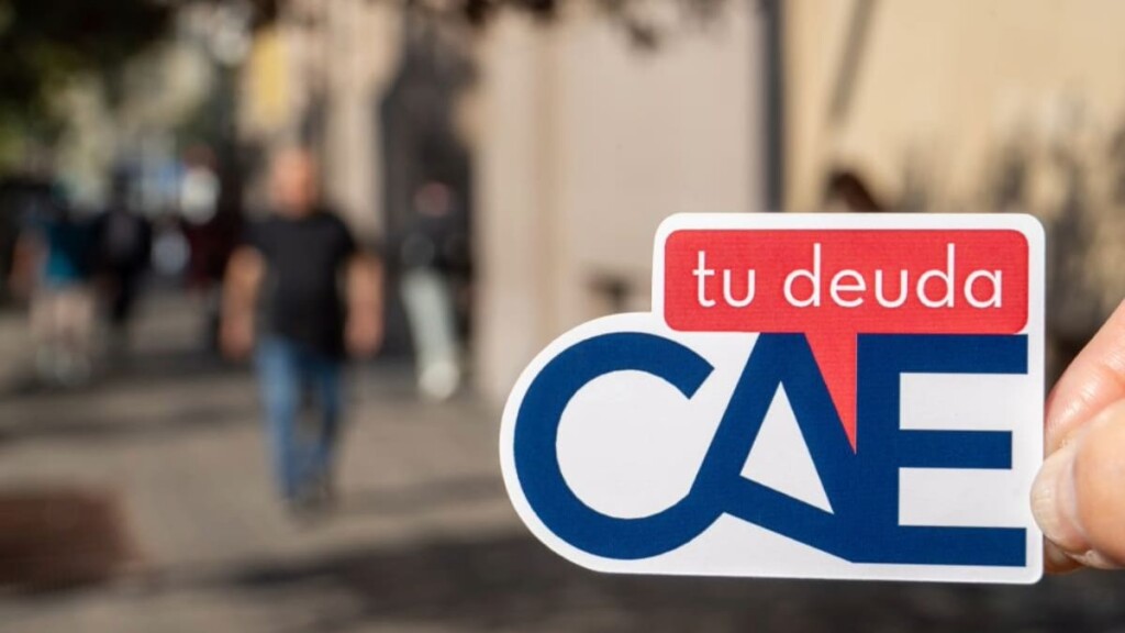 Frente Amplio oficia a Tesorería por denuncias de embargos a cuentas de deudores del CAE