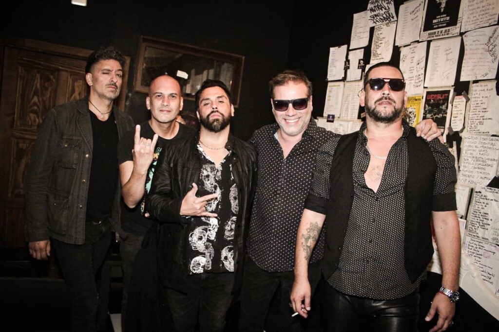 Julius Popper celebrará 25 años con su gira “Vamos y Volvemos Tour 2026”