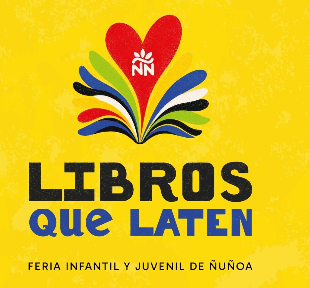 Ñuñoa celebra la Feria del Libro Infantil y Juvenil “Libros que laten”