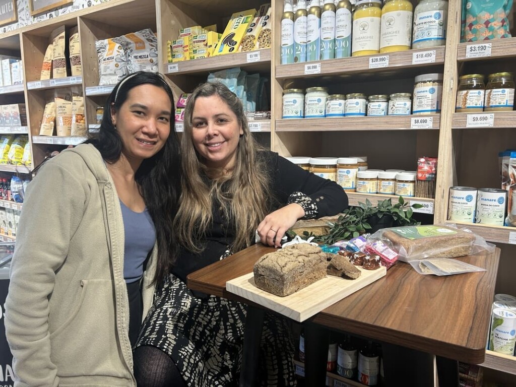 Allfree: el emprendimiento chileno que impulsa la alimentación inclusiva