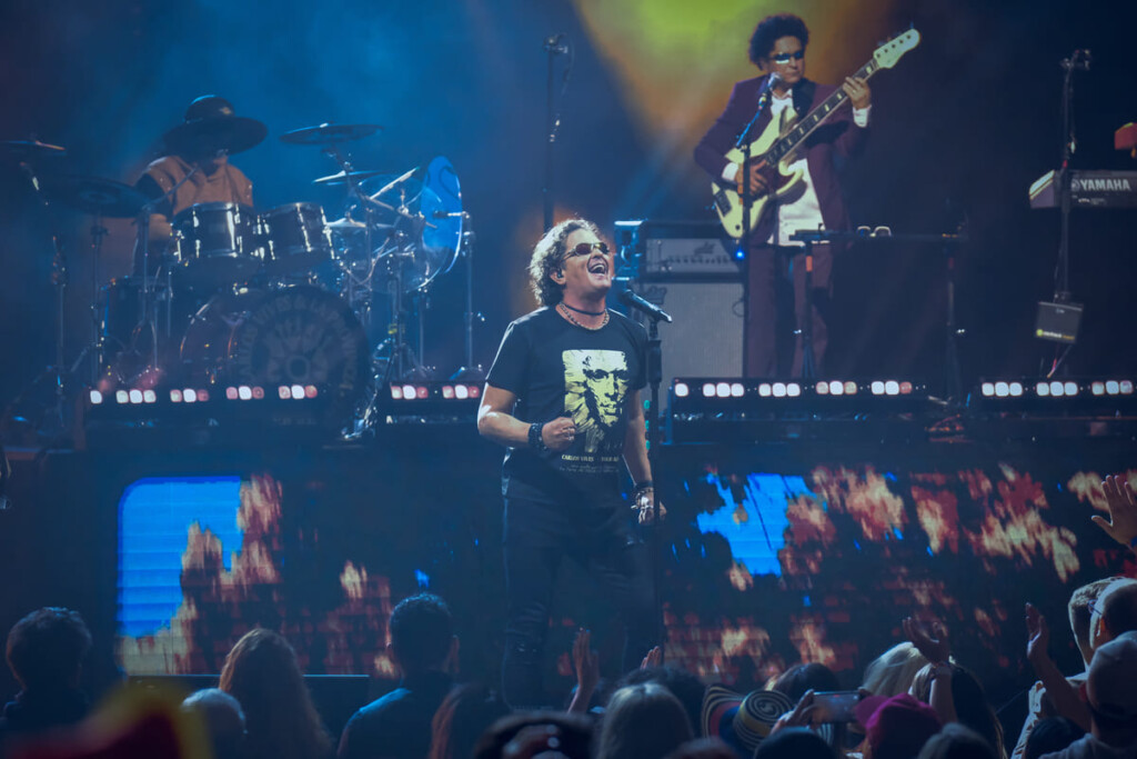 Festival Bamba revela los horarios de su debut en Chile