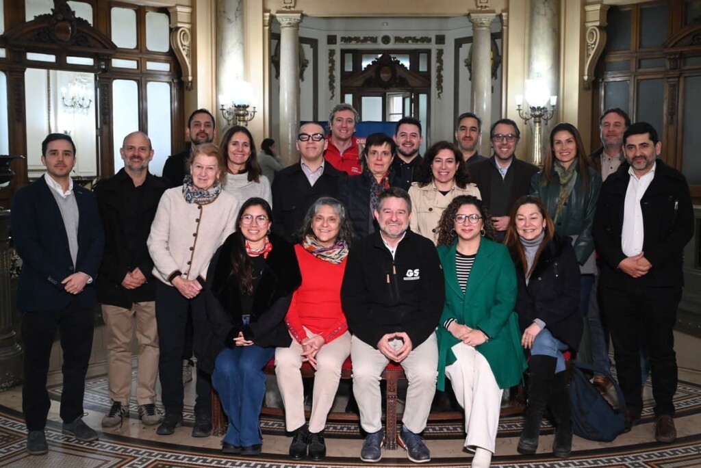 Gobierno de Santiago crea Consejo Asesor de Medio Ambiente y Acción Climática