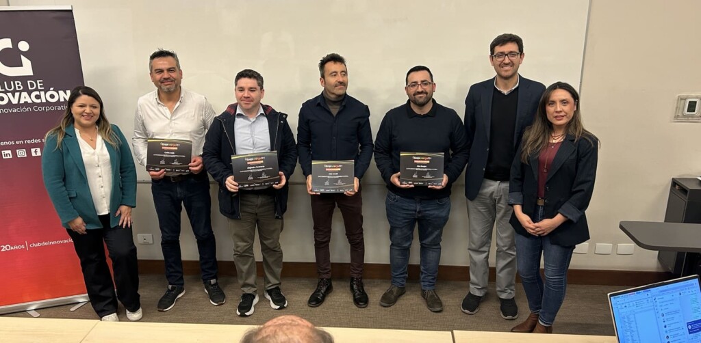 33 emprendedores fortalecen negocios sostenibles con apoyo de Corfo