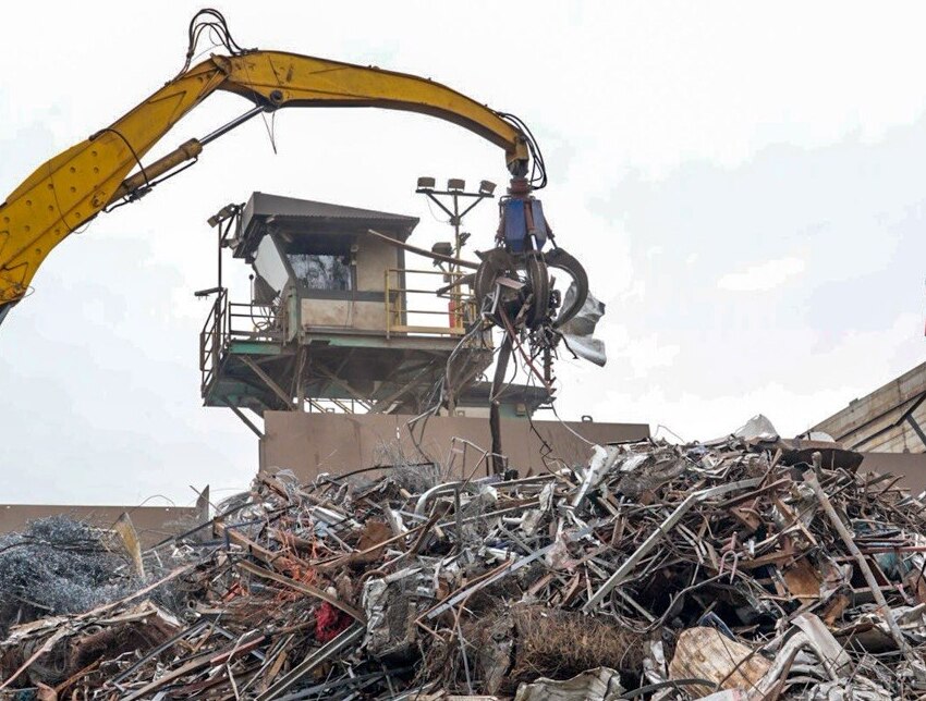 Alianza impulsa empleos verdes y reciclaje en Chile