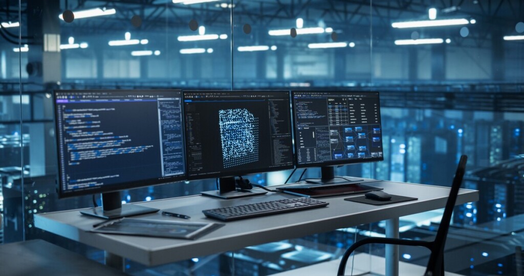 Exportaciones de servicios digitales se triplican en una década